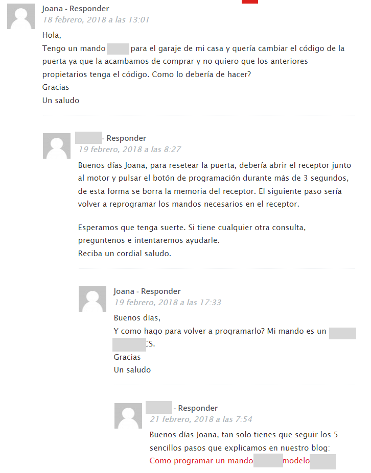 8 mando a distancia reprogramar receptor