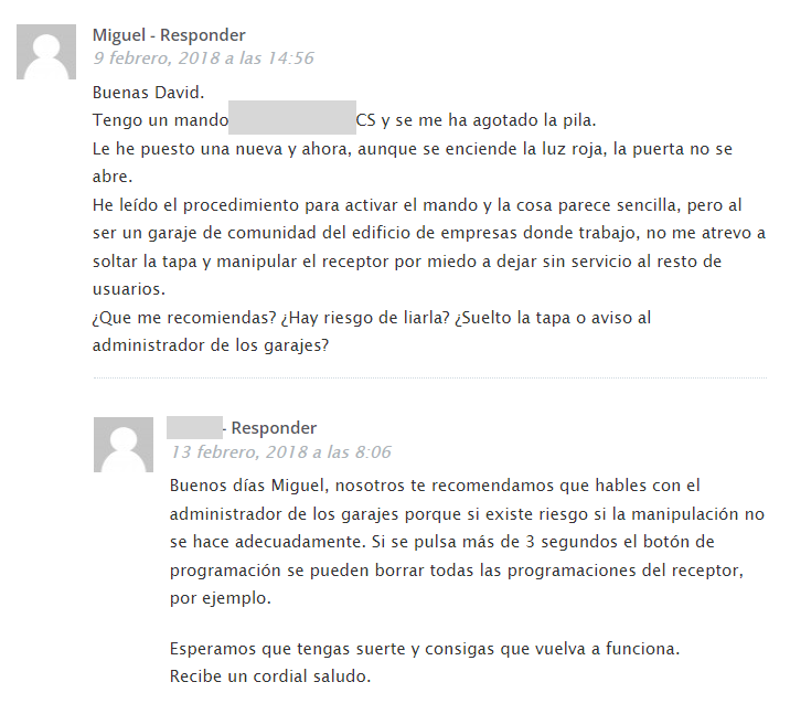 8 mando a distancia reprogramar receptor 3