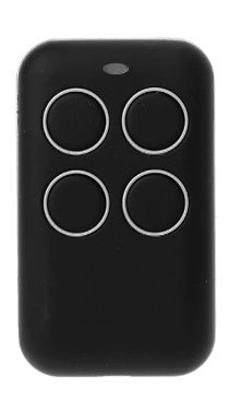 mando distancia nuevo