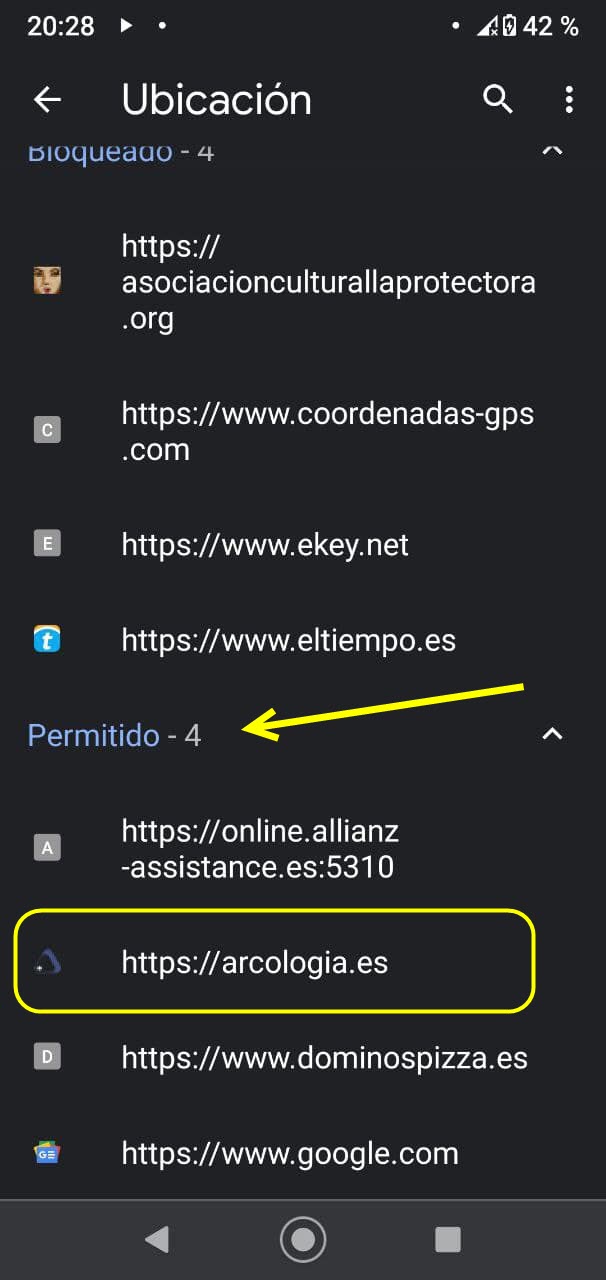 01 permisos ubicacion 6