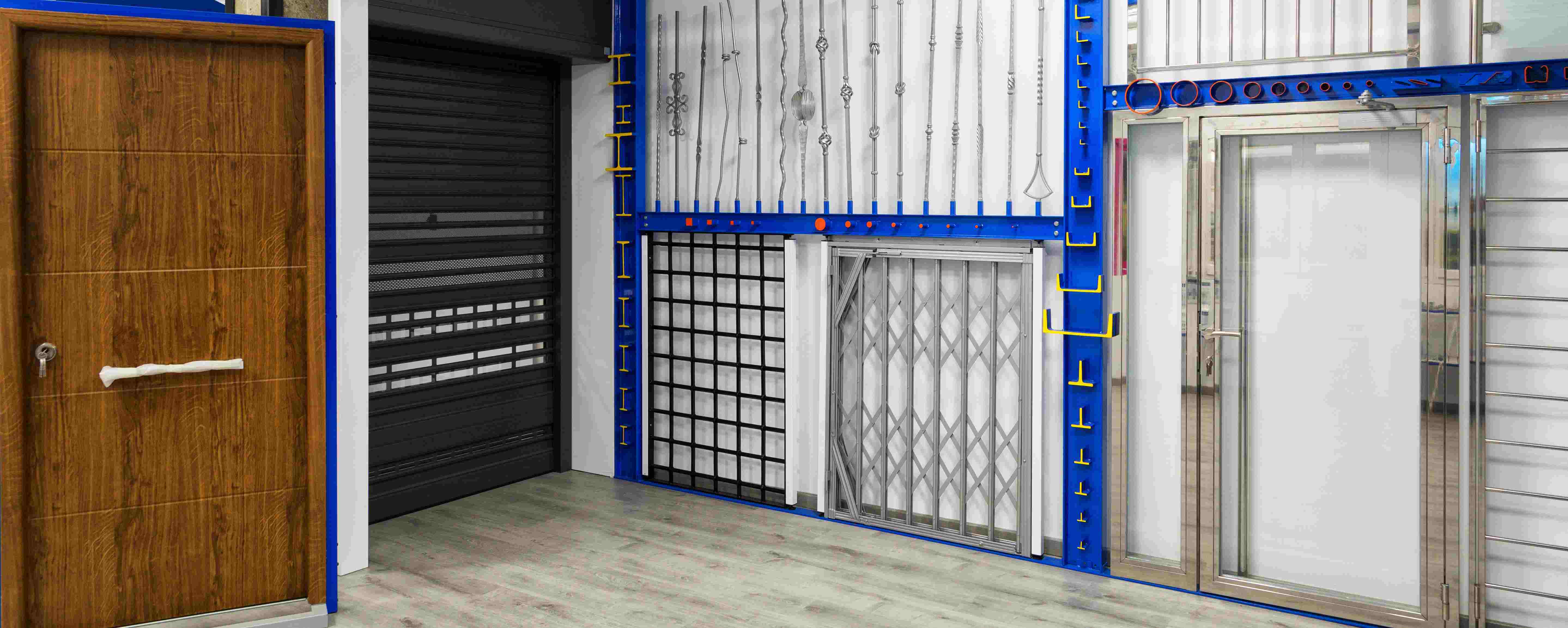 hermaher showroom cr